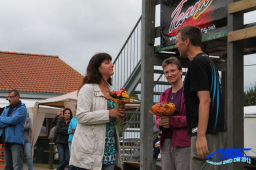 2013 ﻿﻿﻿﻿August Offroad 2WD DM